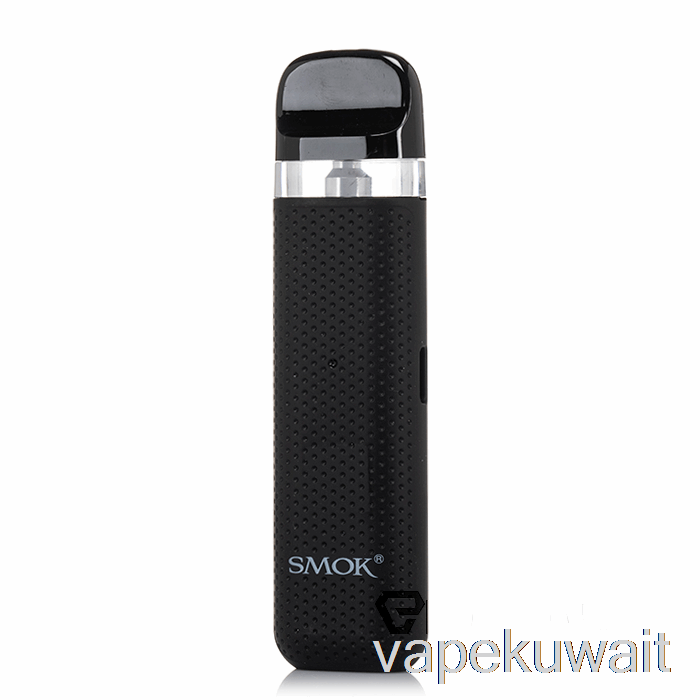 سموك نوفو 2C نظام بود نظام جراب Vape الأسود
